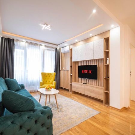 Apartment 5 Star Lukavica Exterior photo