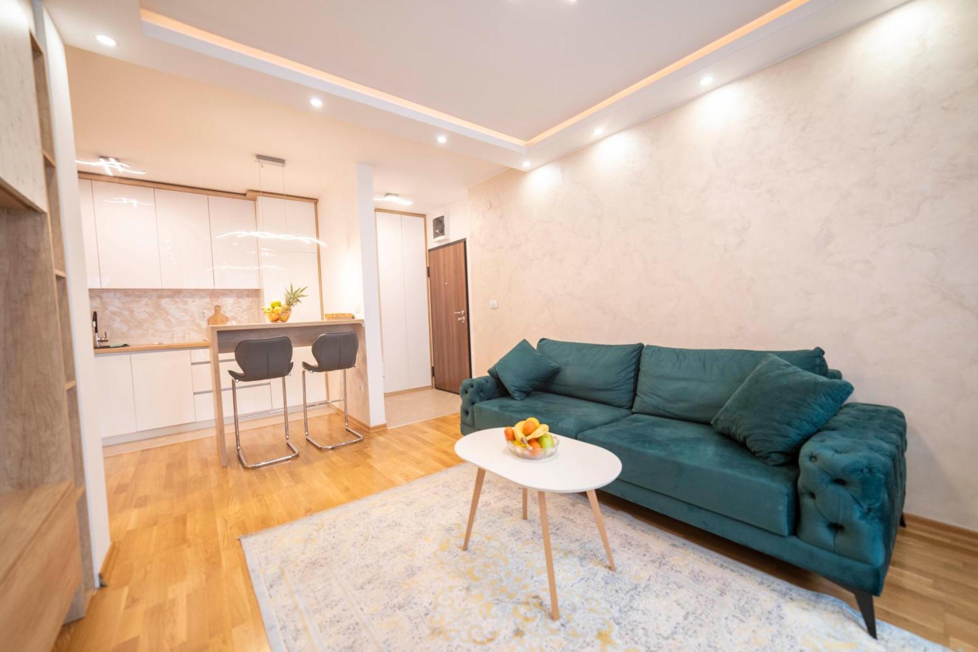 Apartment 5 Star Lukavica Exterior photo