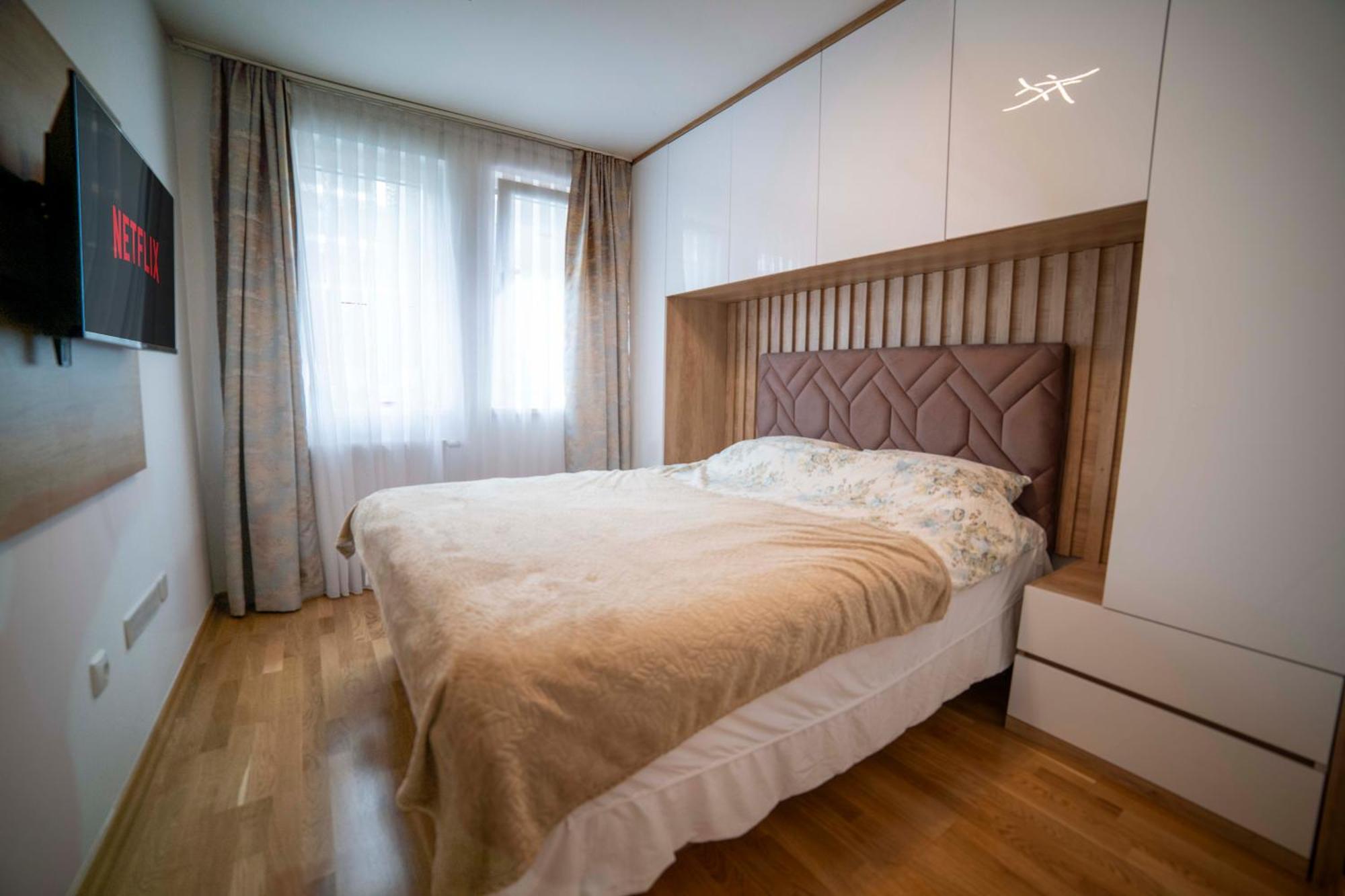 Apartment 5 Star Lukavica Exterior photo
