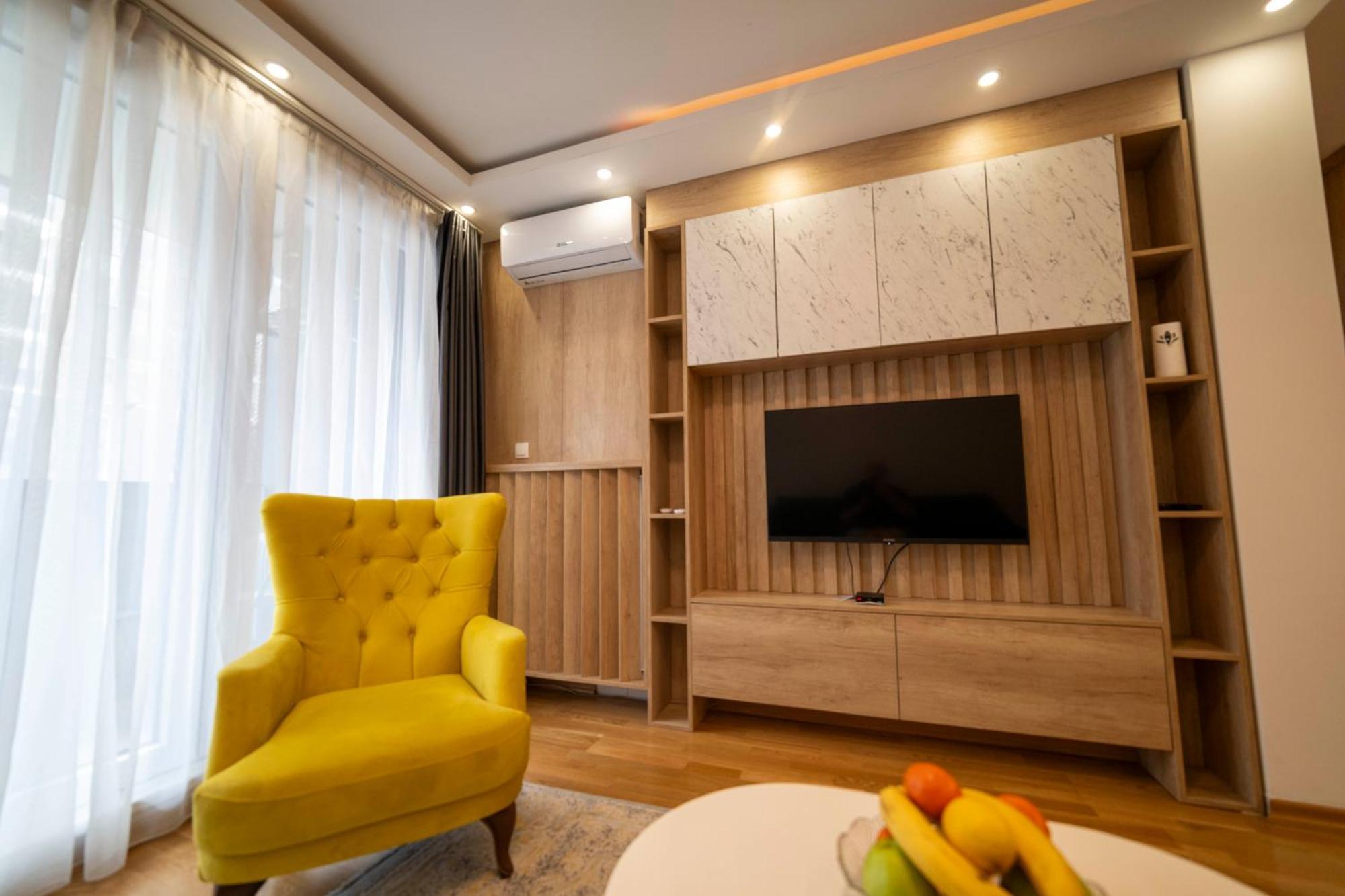 Apartment 5 Star Lukavica Exterior photo