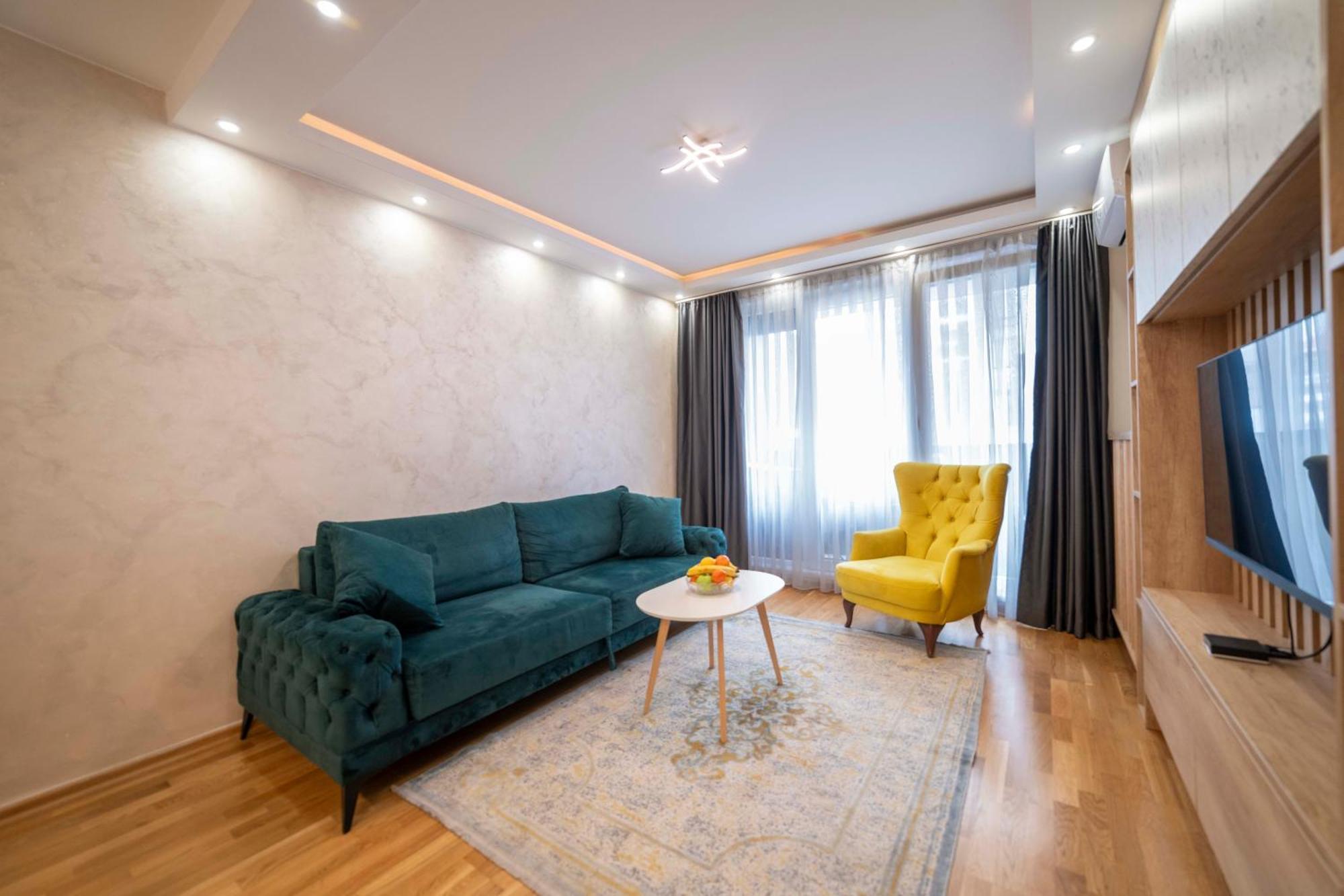 Apartment 5 Star Lukavica Exterior photo