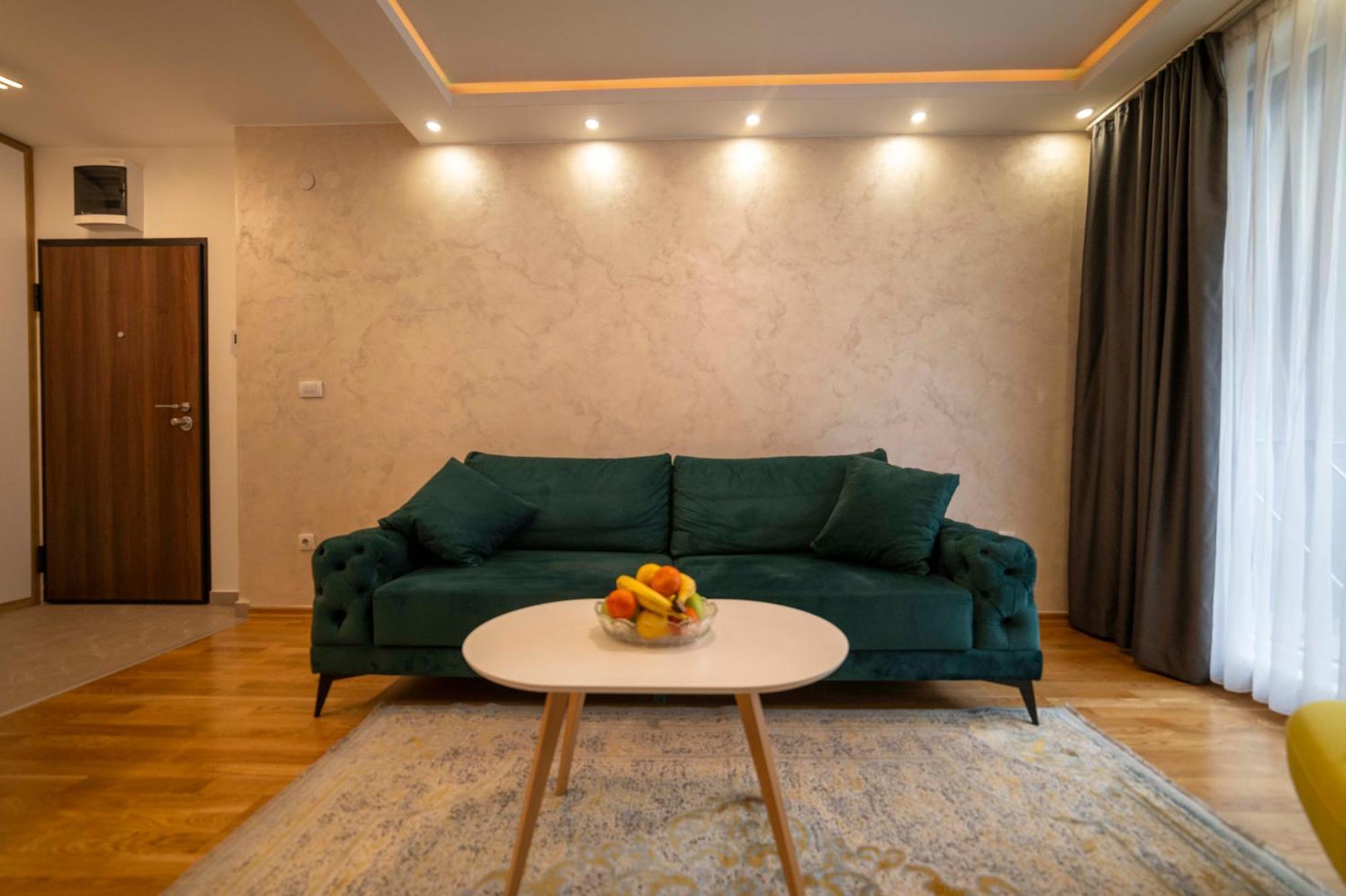 Apartment 5 Star Lukavica Exterior photo
